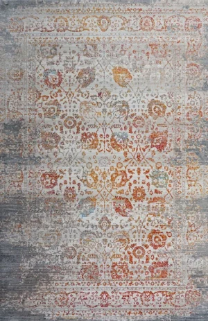 Kaşmir 7/24 0070 BEJ Dokuma Halı