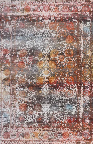 Kaşmir 7/24 0070 KBJ Dokuma Halı