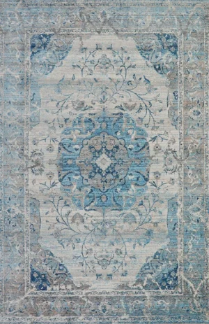 Kaşmir 7/24 0076-MAV Dokuma Halı