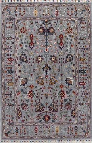 Sultani 805 Gri