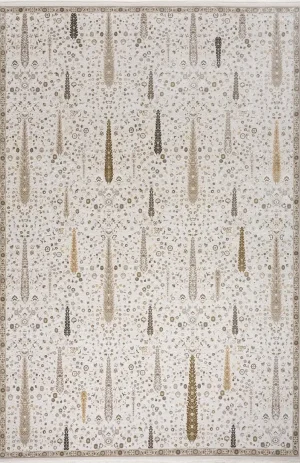 Elexus Halı Woolly 4122
