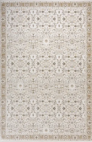 Elexus Halı Woolly 4123