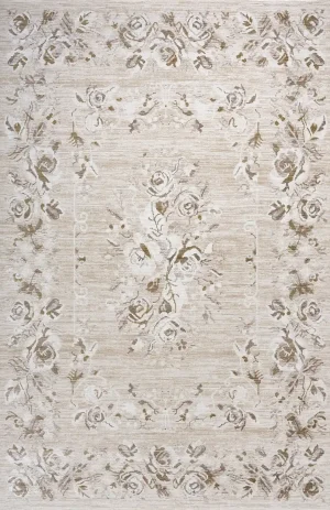 Elexus Halı Woolly 4124