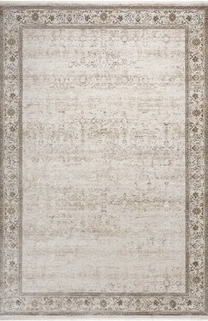 Elexus Halı Woolly 4127