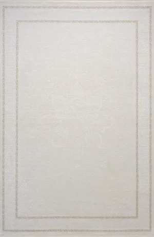Elexus Halı Woolly 4129