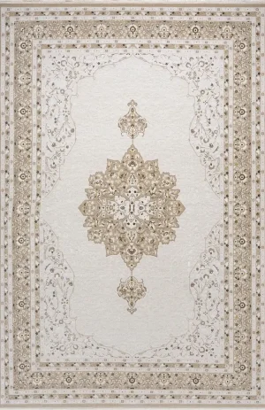 Elexus Halı Woolly 4130