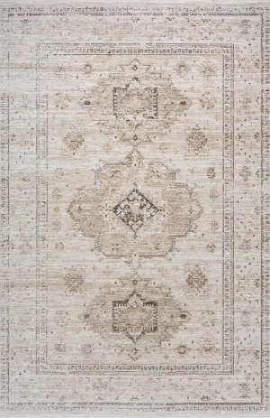 Elexus Halı Woolly 4131